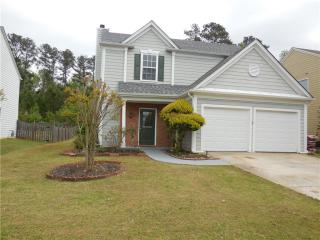 4192 Glenaire Way, Acworth, GA 30101-6831
