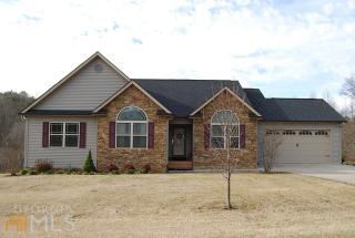 331 Linwood Dr, Demorest, GA 30535-5371