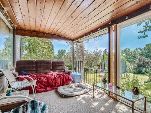 5065 Huron St, Englewood CO 80110-4505 exterior