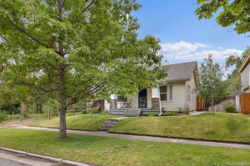 2328 Williams St, Denver, CO 80210-5154