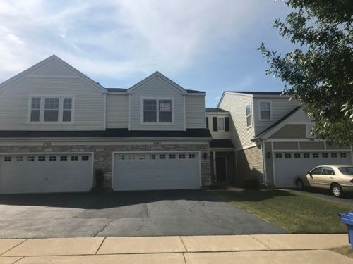 6504 Marble Ln, Carpentersville, IL 60110-2494