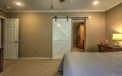 56 Woodland Park, Huntington CT  06484-5347 exterior