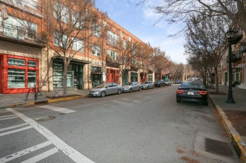 925 Garrett St, Atlanta GA  30316-6827 exterior