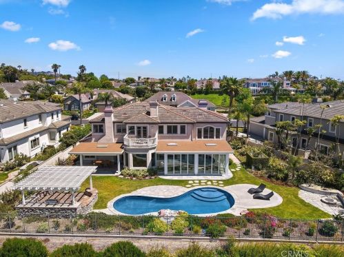 3 Santa Rosa, Palos Verdes Estates, CA 90274-5405