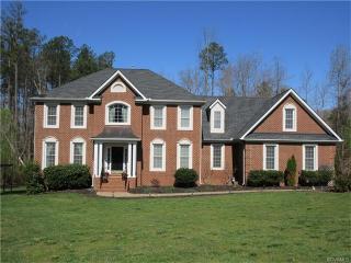 10400 Beachcrest Pl, Chesterfield, VA 23832-2751