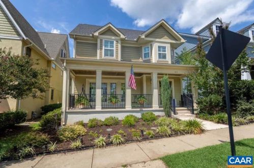 813 Belvedere Blvd, Charlottesville, VA 22901-3201