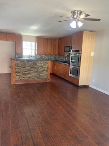 4008 Springdale Rd, Fort Worth TX  76111-6724 exterior