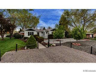 95 Yukon St, Denver, CO 80226-1529