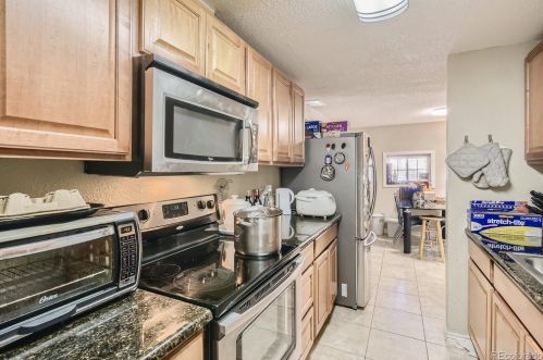 1277 Mariposa St, Denver, CO 80204-3586