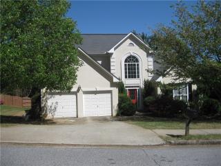 4512 Howell Farms Rd, Acworth, GA 30101-8862