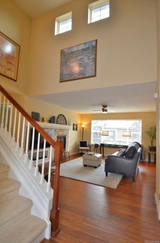 22087 Jamison Pl, Denver CO  80016-7156 exterior