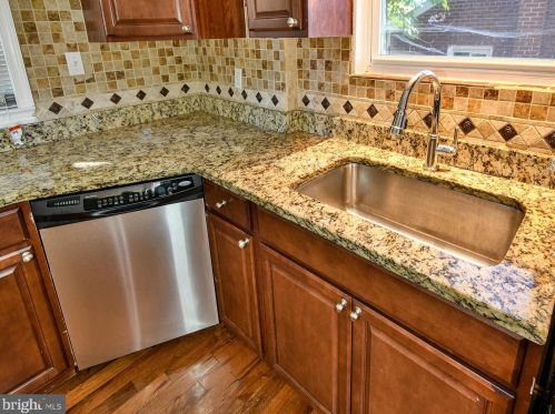 10813 Jewett St, Silver Spring MD 20902-3667 exterior