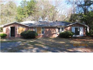 2428 Otranto Rd, Charleston, SC 29406-9605