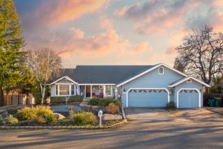 3476 Dunbar Rd, Rescue, CA 95672-9674