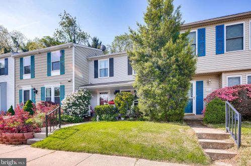 7516 Summer Blossom Ln, Columbia, MD 21046-1420