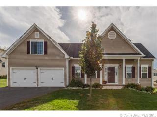 30 Steeple View Dr, Ellington, CT 06029-3449