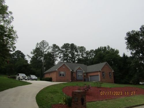 812 Reagan Dr, Conyers, GA 30012-4500