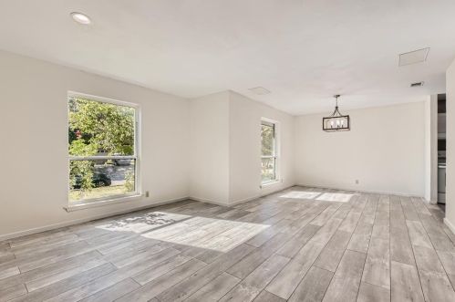 4028 Aragon Dr, Fort Worth TX  exterior