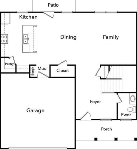 3188 Shadyside Rd, Marietta, GA 30008-5953