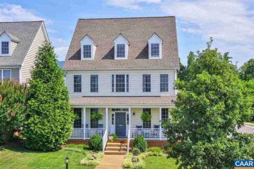 6240 Bargamin Branch Rd, Crozet, VA 22932-2898