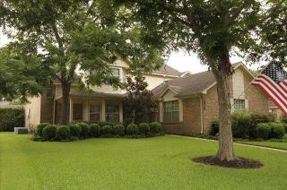 1618 Rock Fence Dr, Richmond, TX 77406-6515