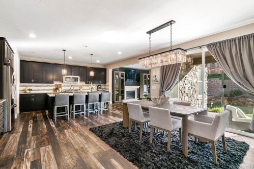 7875 Grand Baker St, Aurora CO 80016 exterior