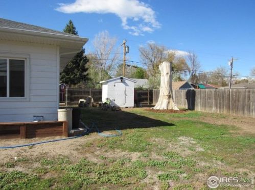426 Sherman St, Fort Morgan, CO 80701-3408