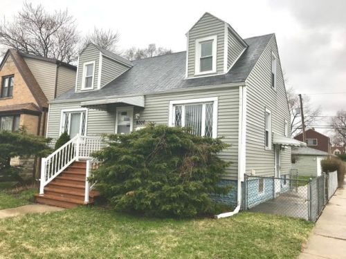 9300 Richmond Ave, Chicago, IL 60805-2422