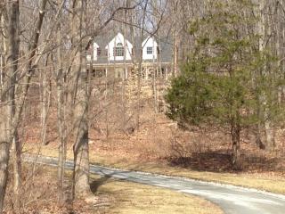 948 Old Foundry Rd, Fredon, NJ 07860-4304