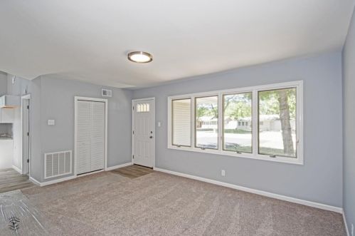 507 Auburn Ln, Crete IL  60417-4439 exterior
