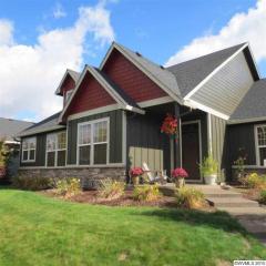 1601 Webb Lake Dr, Silverton OR  97381-2514 exterior