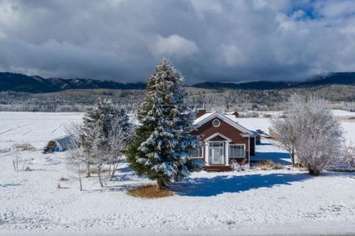 4521 6250, Fox Creek, ID 83455-5363