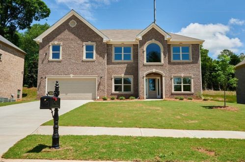 115 Terrell Ln, Porterdale, GA 30014-6905
