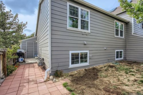 17178 Whitaker Dr, Denver CO 80015-5519 exterior