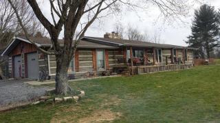 2581 Forge Ridge Rd, Harrogate, TN 37752-5433