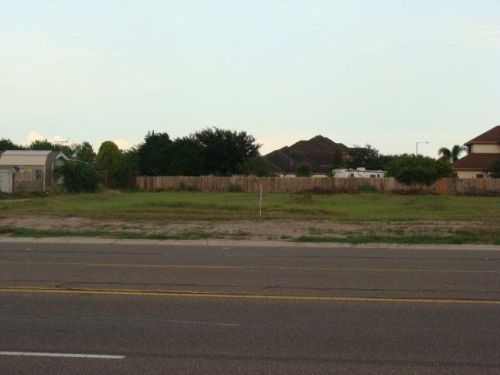 400 Stewart Rd, Lopezville, TX 78589