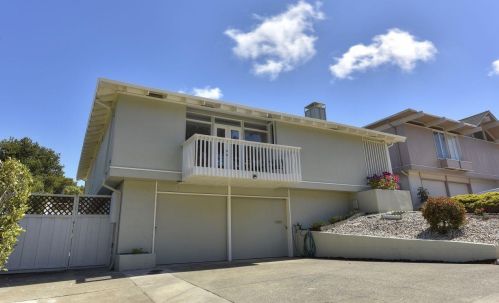 800 Larkspur Dr, Millbrae, CA 94030-1523