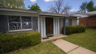 12111 31st Pl, Tulsa OK  74146-2201 exterior