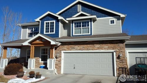 4748 Lucille Ct, Loveland, CO 80537-2657