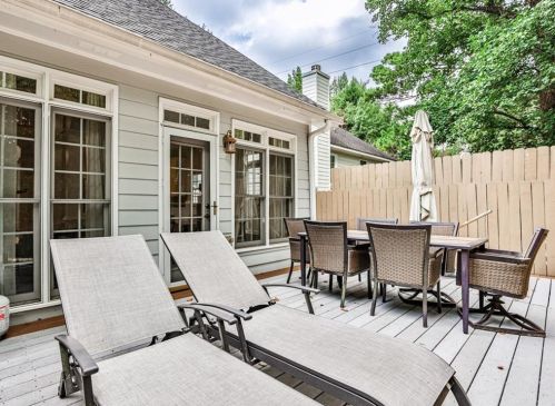 2491 Emerald Ridge Ct, Atlanta GA  30345-1600 exterior