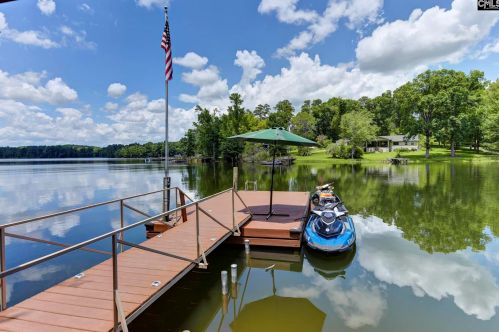 629 Newberry Shores Dr, Stoney Hill, SC 29127-7618