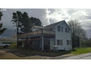 898 5th Ave, Fort Stevens, OR 97121-8000