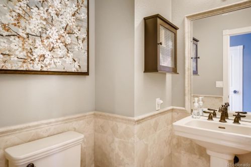 16433 Creekview Dr, Parker CO 80134-2532 exterior