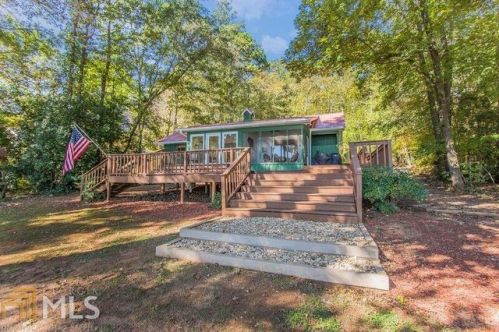 1050 Apalachee Woods Trl, Buckhead, GA 30625-1501