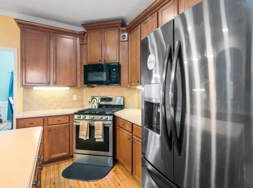 2537 Sycamore Dr, Conyers GA 30094-3990 exterior