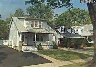 69 Woodrow Ave, Cleveland, OH 44146-3662