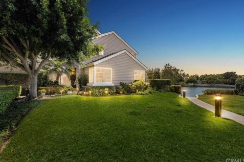 11 Lakefront, Irvine, CA 92604-4680