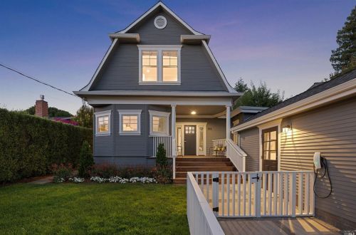 106 Locust Ave, Mill Valley, CA 94941-2153