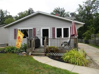 1251 Bryce Ave, Aurora OH  44202-9527 exterior