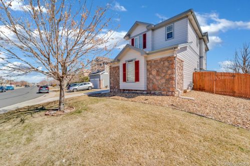16440 Race St, Denver, CO 80602-7639